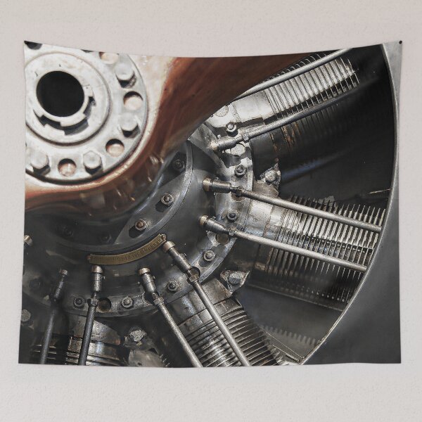 Item preview, Airplane Motor designed and sold by cgarphotos.
