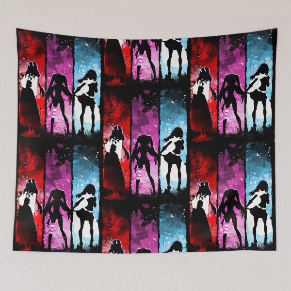 Item preview, what's your reincarned girl designed and sold by Jennife5500254.