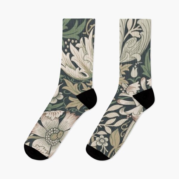 Item preview, William Morris floral design,No.1 designed and sold by Olivia-One.