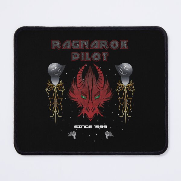 Item preview, FFVIII - Ragnarok Pilot designed and sold by MarySch3306781.