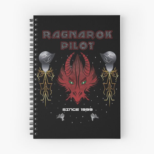 Item preview, FFVIII - Ragnarok Pilot  designed and sold by MarySch3306781.