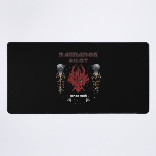 Item preview, FFVIII - Ragnarok Pilot designed and sold by MarySch3306781.