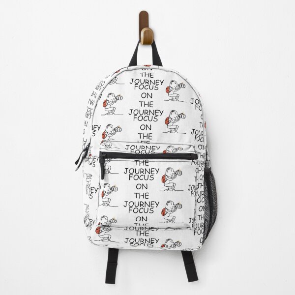 Item preview, FOCUS ON THE JOURNEY designed and sold by DomGDesign.