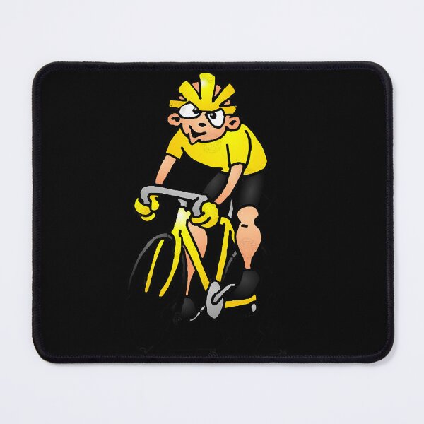 Item preview, Cyclist - Cycling designed and sold by Jennife5500254.