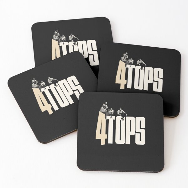 Item preview, 4 Tops Essential T-Shirt designed and sold by FarukErcanGuler.