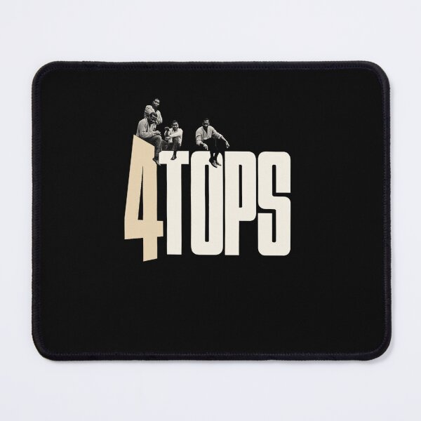 Item preview, 4 Tops Essential T-Shirt designed and sold by FarukErcanGuler.