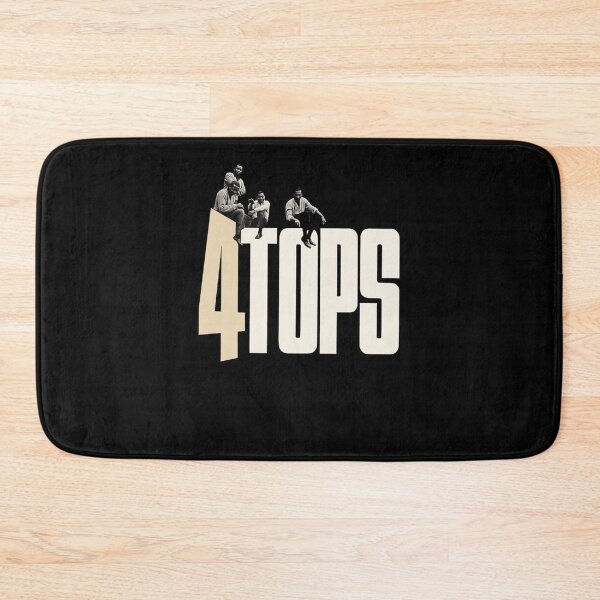 Item preview, 4 Tops Essential T-Shirt designed and sold by FarukErcanGuler.