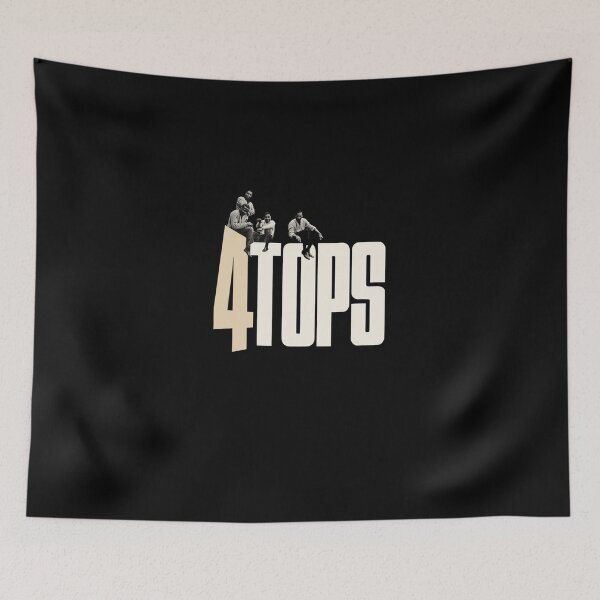 Item preview, 4 Tops Essential T-Shirt designed and sold by FarukErcanGuler.