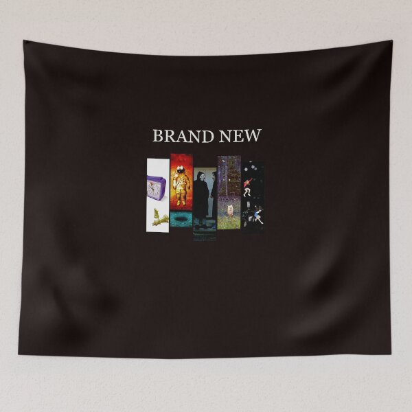 Item preview, Brand New Classic T-Shirt designed and sold by FrankWaldeck.