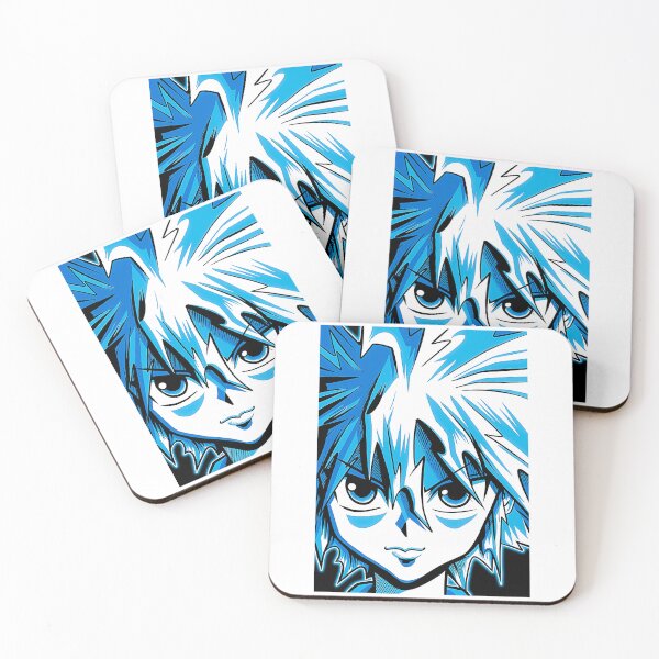 Item preview, Thunder Boy designed and sold by JapanSHP7.