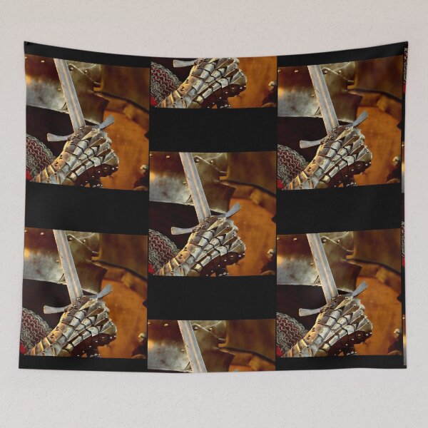 Item preview, Knight sword  designed and sold by Jennife5500254.