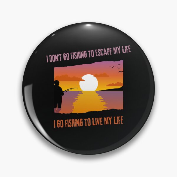 Item preview, Fishing quotes  designed and sold by SamXDesigns.