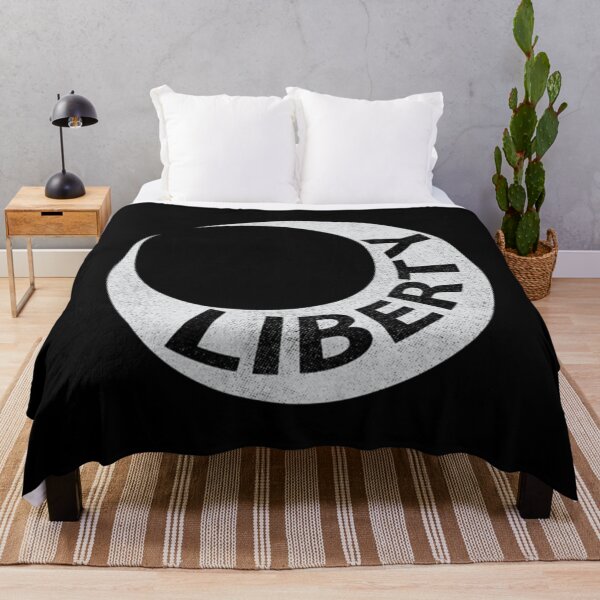 Item preview, Liberty Gorget - Moultrie Flag Classic . designed and sold by neesegddenep.