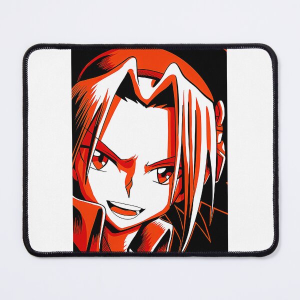 Item preview, Yoh Asakura designed and sold by JapanSHP7.