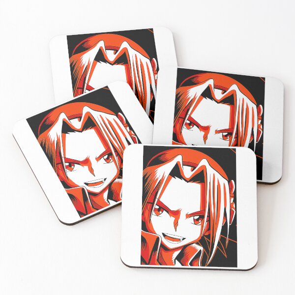 Item preview, Yoh Asakura designed and sold by JapanSHP7.