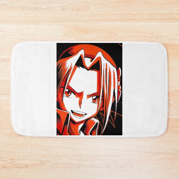 Item preview, Yoh Asakura designed and sold by JapanSHP7.