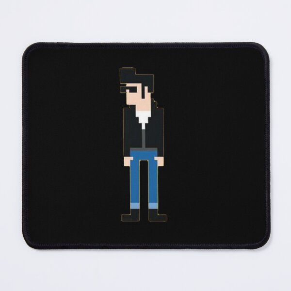Item preview, 8-Bit Danny Essential T-Shirt designed and sold by FarukErcanGuler.
