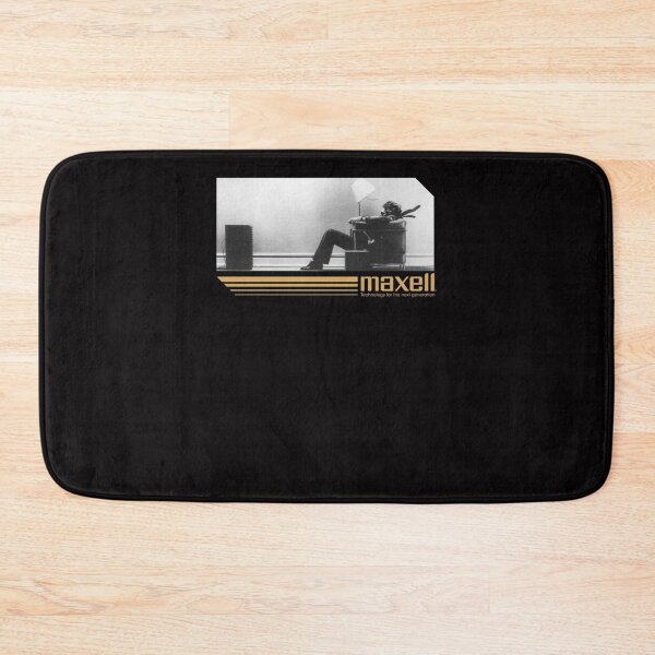 Item preview, 80&x27;s Retro Cassette Ad Classic T-Shirt designed and sold by IsabellSalchow.