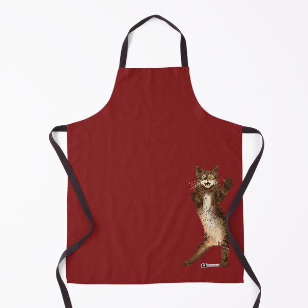 Item preview, dancing kittens 04 designed and sold by Anet-Applehead.