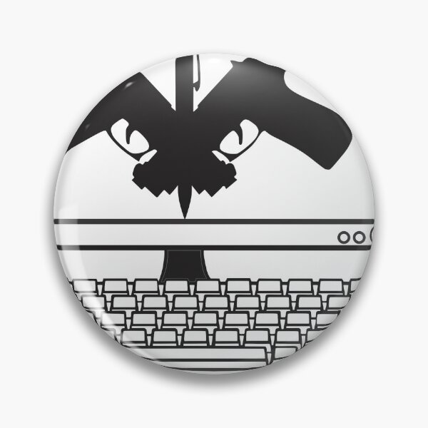 Item preview, guerrero de escritorio designed and sold by Nermin Sadiki.
