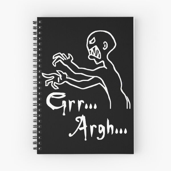 Item preview, Grr Argh  designed and sold by Jennife5500254.