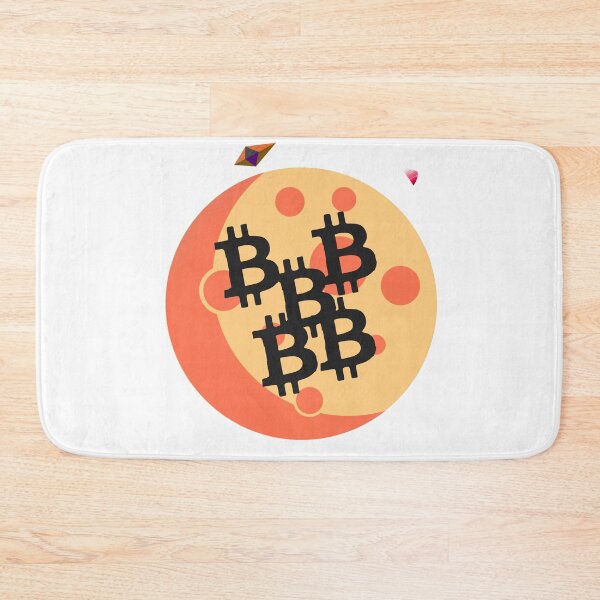 Item preview, Bitcoin designed and sold by adeil.
