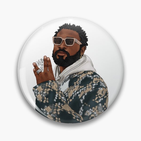 Item preview, Damso vie designed and sold by buckinatorrr.