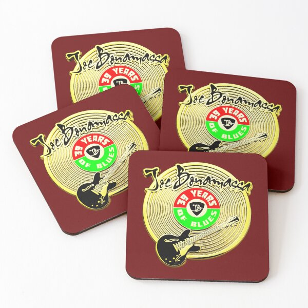 Item preview, Joe Bonamassa 99sp39 Años designed and sold by oTZIshirtsz.