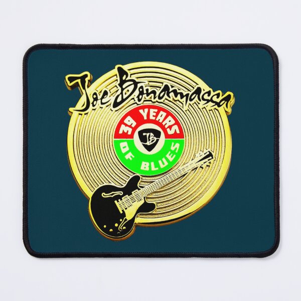Item preview, Joe Bonamassa 99sp39 Jahre   designed and sold by oTZIshirtsz.