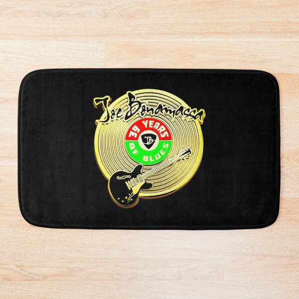Item preview, Joe Bonamassa 99sp39 Años designed and sold by oTZIshirtsz.