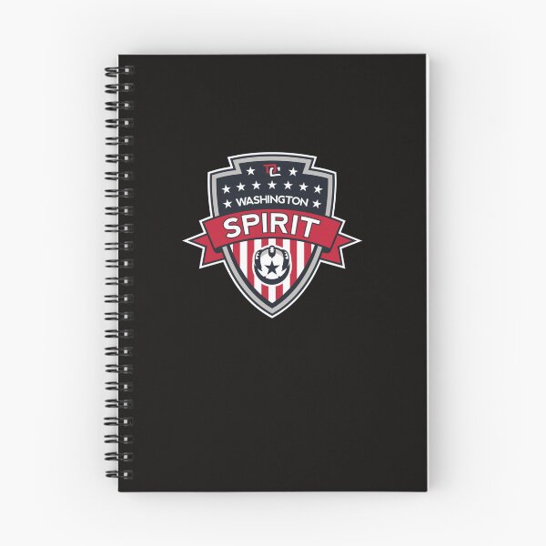 Item preview, Washington Spirit Icon Classic T-Shirt designed and sold by NilsKoss.