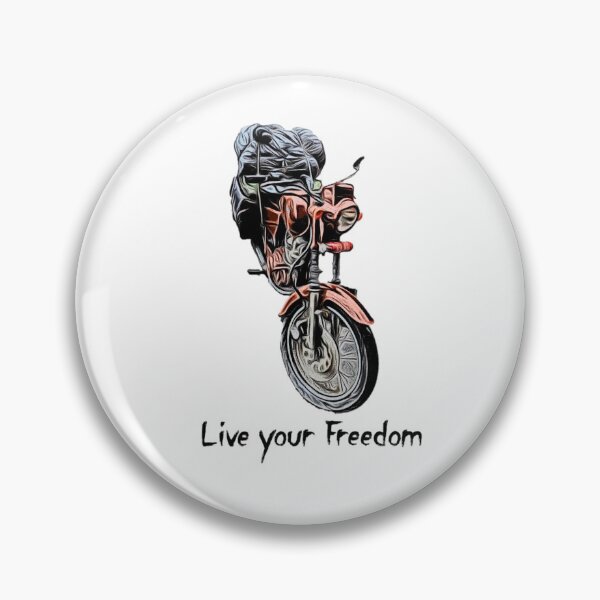 Item preview, Moto Vintage designed and sold by marco-tonato.