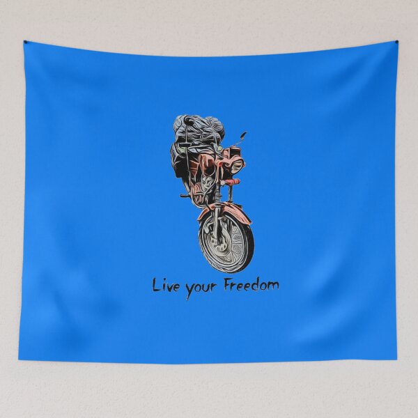 Item preview, Moto Vintage designed and sold by marco-tonato.
