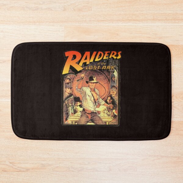 Item preview, Raiders of the Lost Ark Classic T-Shirt designed and sold by ThomasWindfuhr.