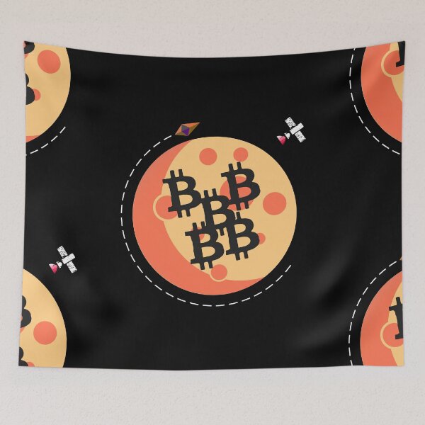 Item preview, Bitcoin designed and sold by adeil.