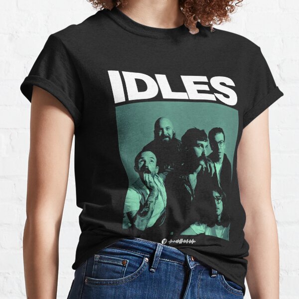 le plus - populaire T-shirt classique