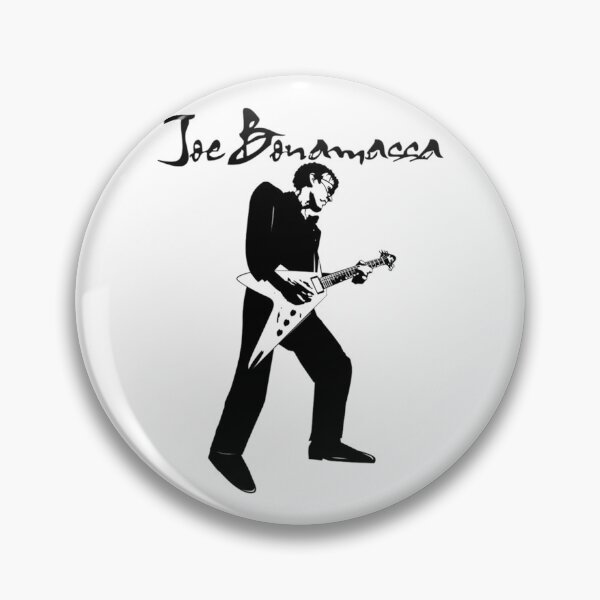 Item preview, Blues-Genre Joe Bonamassa designed and sold by oTZIshirtsz.