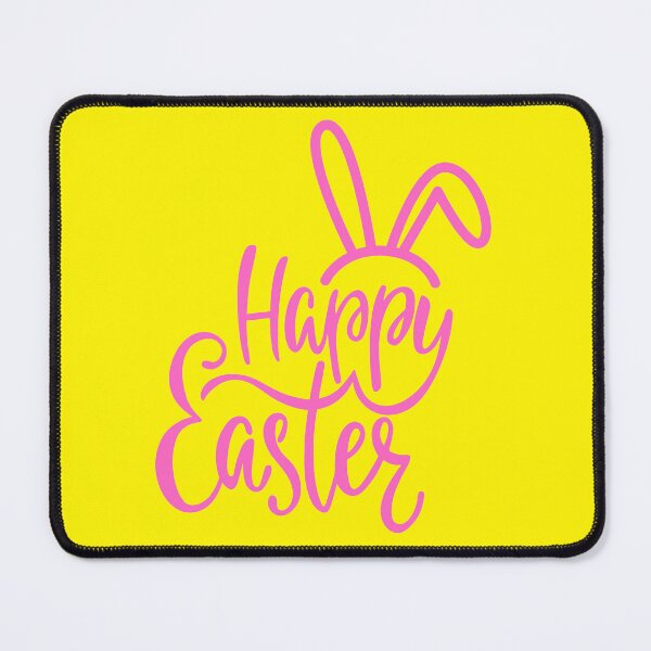 Item preview, Happy Easter Bunny Llama designed and sold by ShopClic.