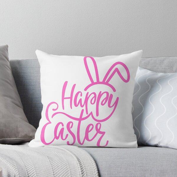 Item preview, Happy Easter Bunny Llama designed and sold by ShopClic.