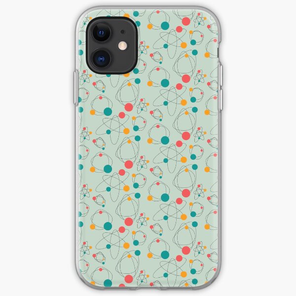 Jetsonesque iPhone Soft Case