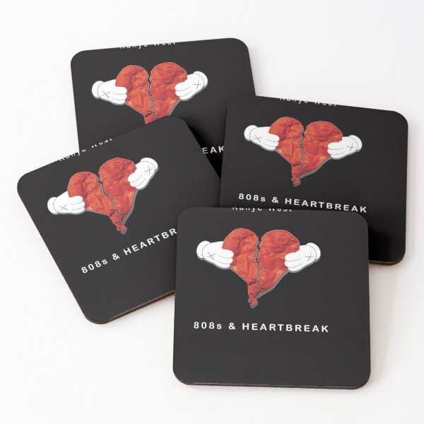 Item preview, 808s and heatrbreak  Classic T-Shirt designed and sold by IsabellSalchow.