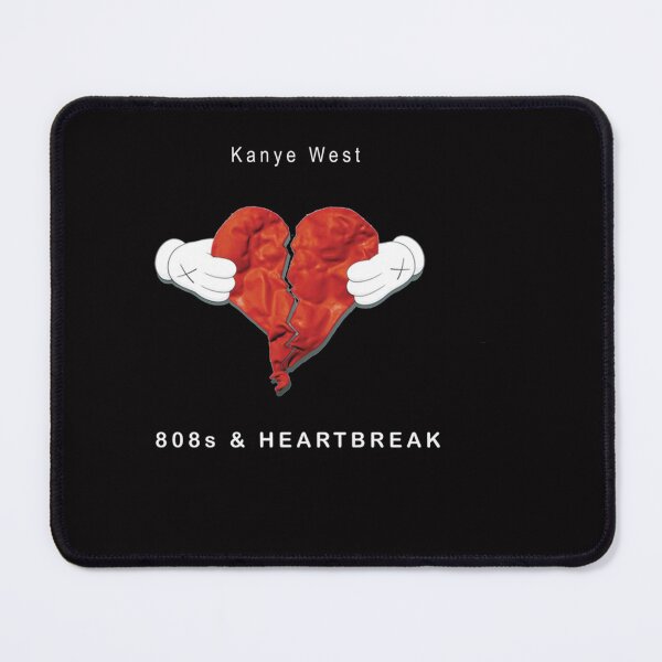 Item preview, 808s and heatrbreak  Classic T-Shirt designed and sold by IsabellSalchow.