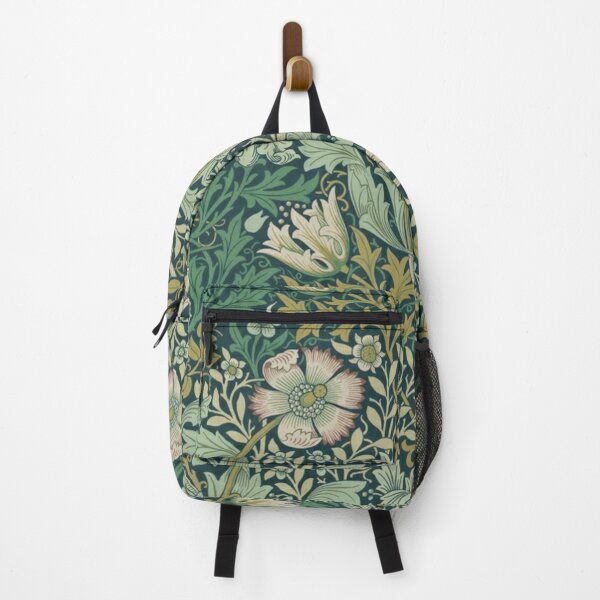 Item preview, William Morris floral design,No.3, designed and sold by Olivia-One.