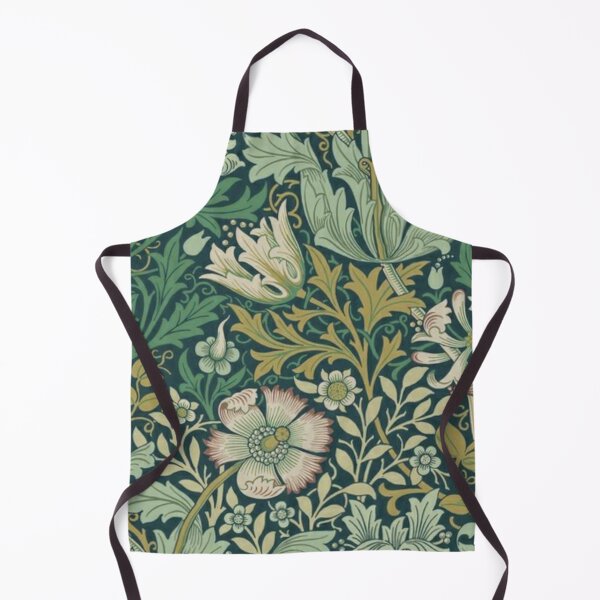 Item preview, William Morris floral design,No.3, designed and sold by Olivia-One.