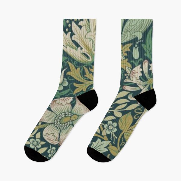Item preview, William Morris floral design,No.3, designed and sold by Olivia-One.