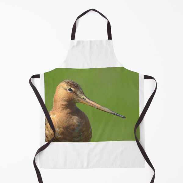 Item preview, Black tailed godwit designed and sold by Anita van Gendt.