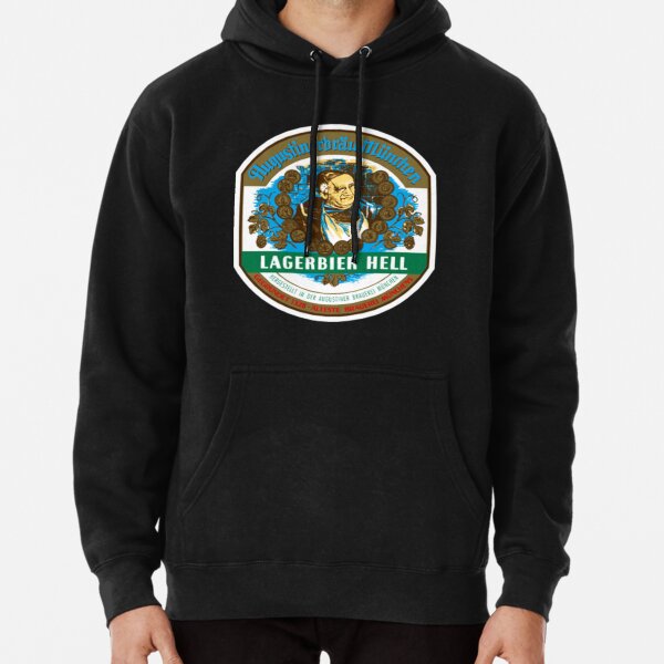Augustiner Hell beer Essential T-Shirt Pullover Hoodie