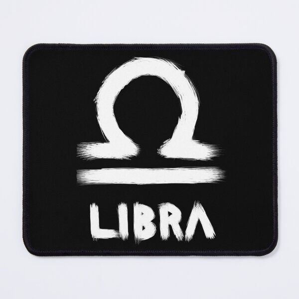Item preview, Libra (White) Essential . designed and sold by neesegddenep.