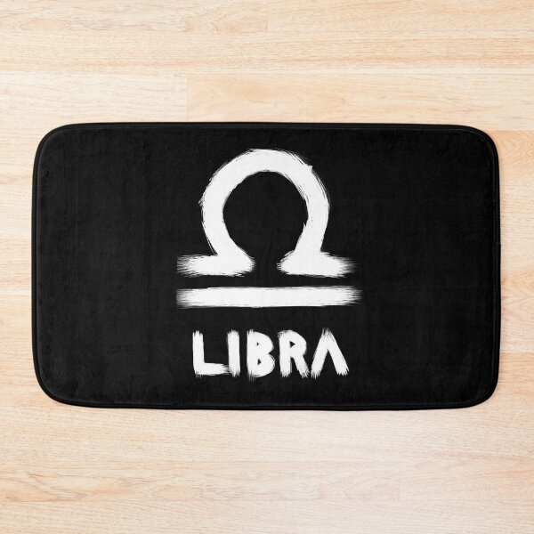 Item preview, Libra (White) Essential . designed and sold by neesegddenep.