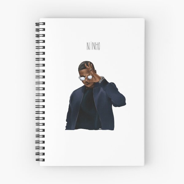 Item preview, Ninho designed and sold by buckinatorrr.